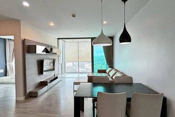 1 Bedroom Condo for sale in The Room BTS Wongwian Yai, Bang Lamphu Lang, Bangkok near BTS Wongwian Yai