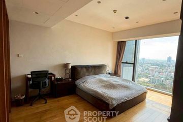 3 Bedroom Condo for sale in Sathorn 111, Thung Maha Mek, Bangkok near BTS Chong Nonsi