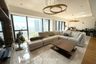3 Bedroom Condo for sale in Sathorn 111, Thung Maha Mek, Bangkok near BTS Chong Nonsi