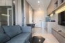 1 Bedroom Condo for sale in M Jatujak, Chom Phon, Bangkok near BTS Mo chit