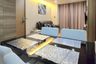 1 Bedroom Condo for sale in The Address Sathorn, Silom, Bangkok near BTS Chong Nonsi