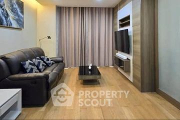 1 Bedroom Condo for sale in The Address Sathorn, Silom, Bangkok near BTS Chong Nonsi
