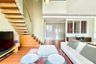 1 Bedroom Condo for sale in The Sukhothai Residences, Thung Maha Mek, Bangkok near MRT Lumpini