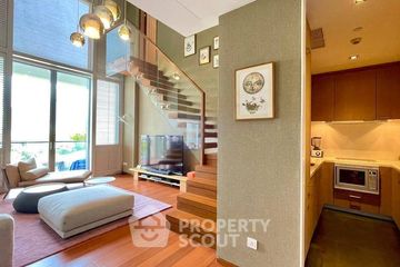 1 Bedroom Condo for sale in The Sukhothai Residences, Thung Maha Mek, Bangkok near MRT Lumpini