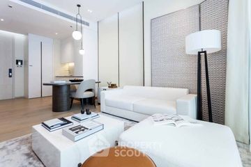 1 Bedroom Condo for sale in The Strand Thonglor, Khlong Tan Nuea, Bangkok near BTS Thong Lo