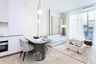 1 Bedroom Condo for sale in The Strand Thonglor, Khlong Tan Nuea, Bangkok near BTS Thong Lo