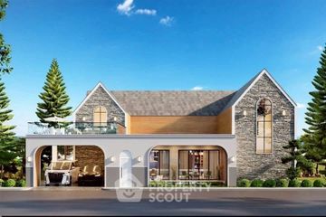 5 Bedroom Villa for Sale or Rent in Huai Yai, Chonburi