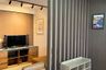 2 Bedroom Condo for sale in Supalai Park Srinakarin, Nong Bon, Bangkok near BTS Udom Suk
