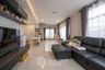 3 Bedroom House for sale in Mantana Onnut-Wongwaen 5, Dokmai, Bangkok