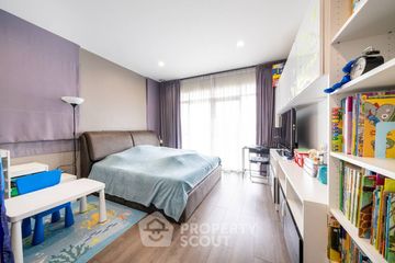 3 Bedroom House for sale in Mantana Onnut-Wongwaen 5, Dokmai, Bangkok
