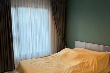 1 Bedroom Condo for sale in Life Asoke Rama 9, Makkasan, Bangkok near MRT Phra Ram 9