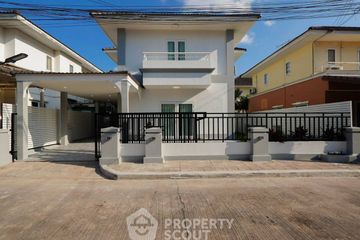 3 Bedroom House for sale in Chaiyapruek Residence, Nong Prue, Chonburi