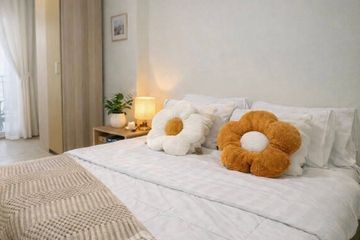 1 Bedroom Condo for sale in Supalai Park Ratchayothin, Lat Yao, Bangkok near MRT Phahon Yothin