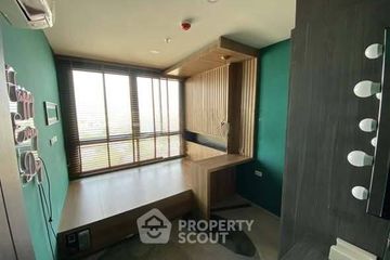 1 Bedroom Condo for sale in Elio Del Nest, Bang Na, Bangkok near BTS Udom Suk