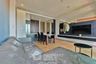 1 Bedroom Condo for sale in Saladaeng One, Silom, Bangkok near MRT Lumpini