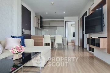 2 Bedroom Condo for sale in Rhythm Sathorn, Thung Wat Don, Bangkok near BTS Saphan Taksin