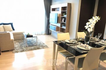 2 Bedroom Condo for sale in Rhythm Sathorn, Thung Wat Don, Bangkok near BTS Saphan Taksin