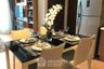 2 Bedroom Condo for sale in Rhythm Sathorn, Thung Wat Don, Bangkok near BTS Saphan Taksin