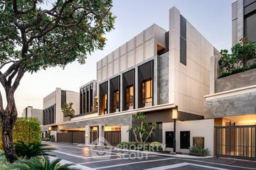 5 Bedroom House for Sale or Rent in Regent Pattanakarn, Suan Luang, Bangkok
