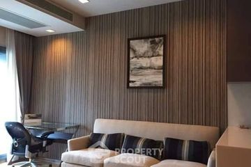 1 Bedroom Condo for sale in Khlong Toei Nuea, Bangkok near BTS Nana