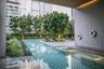 1 Bedroom Condo for sale in Khlong Toei Nuea, Bangkok near BTS Nana