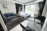 1 Bedroom Condo for sale in Cosy Beach View, Nong Prue, Chonburi