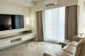 2 Bedroom Condo for sale in Ideo Ratchada - Sutthisan, Din Daeng, Bangkok near MRT Sutthisan