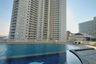 2 Bedroom Condo for sale in Jomtien Complex, Nong Prue, Chonburi