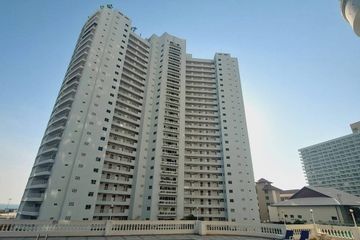 2 Bedroom Condo for sale in Jomtien Complex, Nong Prue, Chonburi