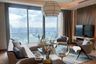 6 Bedroom Condo for Sale or Rent in The Residences At Mandarin Oriental, Khlong Ton Sai, Bangkok near BTS Krung Thon Buri