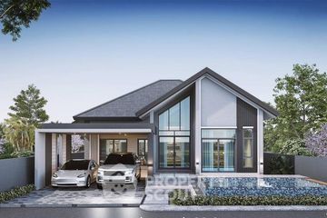 3 Bedroom House for sale in Pong, Chonburi