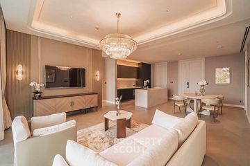 2 Bedroom Condo for Sale or Rent in 98 Wireless, Lumpini, Bangkok near BTS Ploen Chit