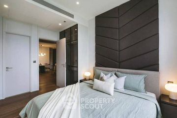 2 Bedroom Condo for Sale or Rent in MUNIQ Langsuan, Lumpini, Bangkok near BTS Chit Lom