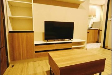 1 Bedroom Condo for sale in The Cube South Changwattana 15/1, Thung Song Hong, Bangkok near MRT Muang Thong Thani