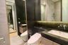 1 Bedroom Condo for sale in 28 Chidlom, Lumpini, Bangkok near BTS Chit Lom