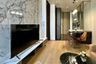 1 Bedroom Condo for sale in 28 Chidlom, Lumpini, Bangkok near BTS Chit Lom