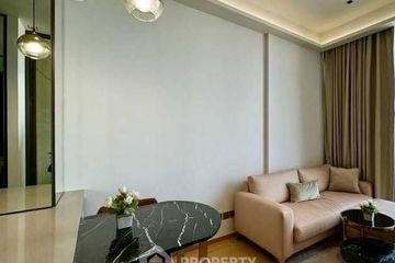 1 Bedroom Condo for sale in 28 Chidlom, Lumpini, Bangkok near BTS Chit Lom
