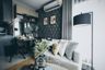 2 Bedroom Condo for Sale or Rent in Rhythm Asoke, Makkasan, Bangkok near MRT Phra Ram 9