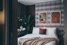 2 Bedroom Condo for Sale or Rent in Rhythm Asoke, Makkasan, Bangkok near MRT Phra Ram 9