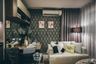 2 Bedroom Condo for Sale or Rent in Rhythm Asoke, Makkasan, Bangkok near MRT Phra Ram 9