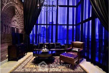 2 Bedroom Condo for Sale or Rent in The Emporio Place, Khlong Tan, Bangkok near BTS Phrom Phong
