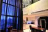 2 Bedroom Condo for Sale or Rent in The Emporio Place, Khlong Tan, Bangkok near BTS Phrom Phong