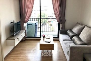 1 Bedroom Condo for sale in Notting Hill The Exclusive CharoenKrung, Wat Phraya Krai, Bangkok
