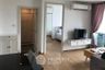 1 Bedroom Condo for sale in Notting Hill The Exclusive CharoenKrung, Wat Phraya Krai, Bangkok