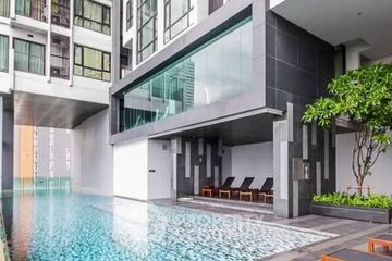 1 Bedroom Condo for sale in Fuse Sathorn - Taksin, Bang Lamphu Lang, Bangkok near BTS Wongwian Yai