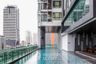 1 Bedroom Condo for sale in Fuse Sathorn - Taksin, Bang Lamphu Lang, Bangkok near BTS Wongwian Yai