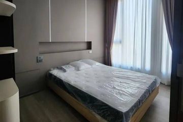 1 Bedroom Condo for sale in RHYTHM Charoenkrung Pavillion, Wat Phraya Krai, Bangkok near BTS Saphan Taksin
