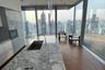2 Bedroom Condo for Sale or Rent in The Ritz - Carlton Residences at MahaNakhon, Silom, Bangkok near BTS Chong Nonsi