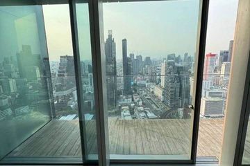 2 Bedroom Condo for Sale or Rent in The Ritz - Carlton Residences at MahaNakhon, Silom, Bangkok near BTS Chong Nonsi