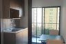1 Bedroom Condo for sale in Elio Del Nest, Bang Na, Bangkok near BTS Udom Suk
